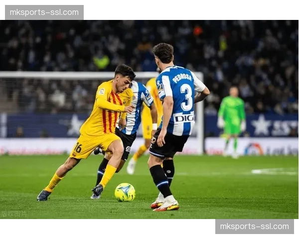 西班牙人俱乐部将正式向西甲联盟提出抗议，因多轮比赛被安排在工作日