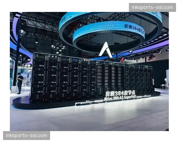 算力节群在智能化推进阶段下沉至转播流，大幅度提升了高光瞬间的剪辑效率