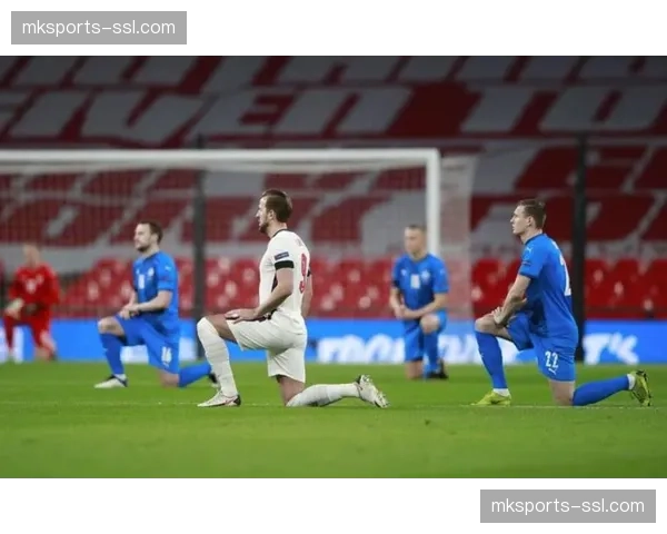 官方：本周末多场英超将为“反种族歧视行动周”进行声援