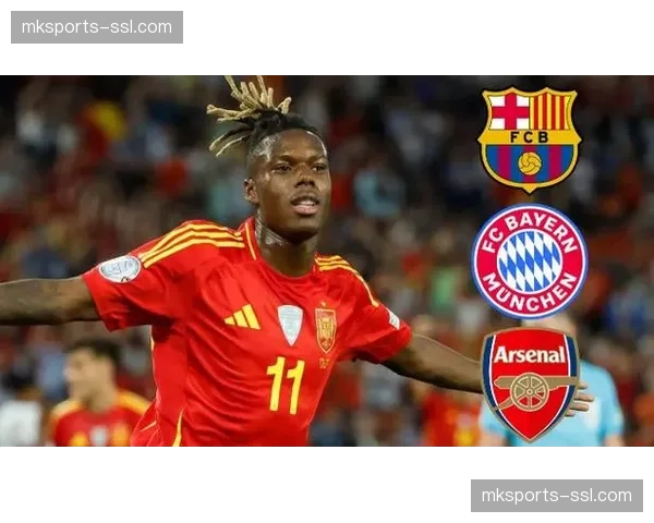 战术复盘：阿尔梅里亚0-2毕尔巴鄂，客队高效反击源自尼科-威廉姆斯纵深冲刺