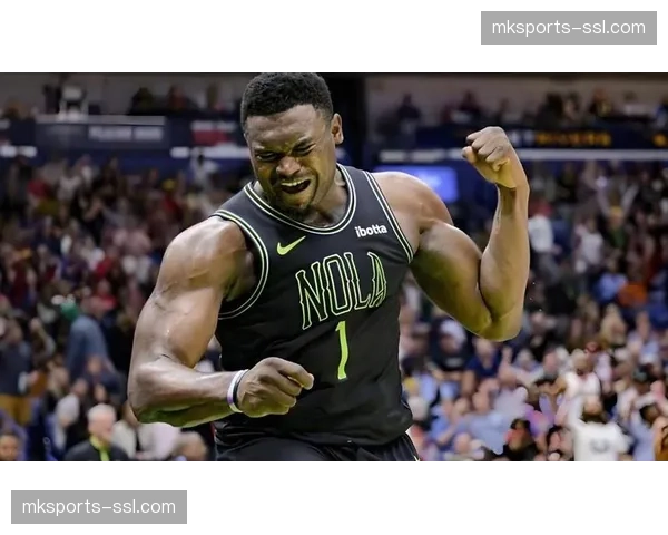 锡安·威廉姆森成功接受膝盖关节镜手术，赛季报销