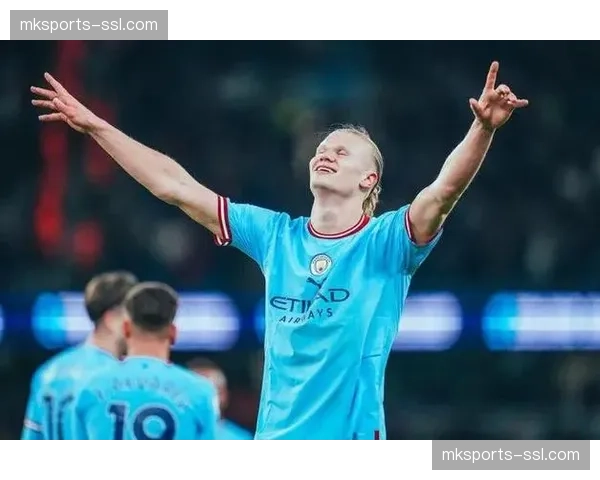 哈兰德独家专访:谈及卫冕压力与对欧冠荣誉的持续渴望 哈兰德独家专访:谈及卫冕压力与对欧冠荣誉的持续渴望