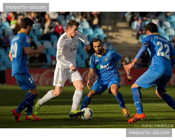 西甲第32轮前瞻：贝蒂斯迎战皇马，赫塔菲对阵巴萨